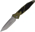Microtech Socom Elite T/E Linerlock AP O - MCT16110APOD