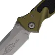 Microtech Socom Elite T-E Linerlock AP O MCT16110APOD