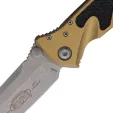 Microtech Socom Elite T-E Linerlock AP MCT16110APTA
