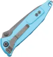 Microtech Socom Elite T-E Linerlock AP MCT16110APTQ