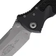 Microtech Socom Elite T-E Linerlock AP MCT16110AP