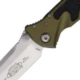 Microtech Socom Elite TE Linerlock OD MCT16110OD