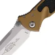 Microtech Microtech Socom Elite Tan MCT16110TA