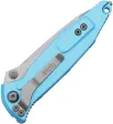Microtech Socom Elite T-E Linerlock SW MCT16110TQ