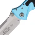Microtech Socom Elite T-E Linerlock SW MCT16110TQ