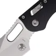 Microtech Stitch S-E Ram Lok Fluted Typ Knives MCT16110