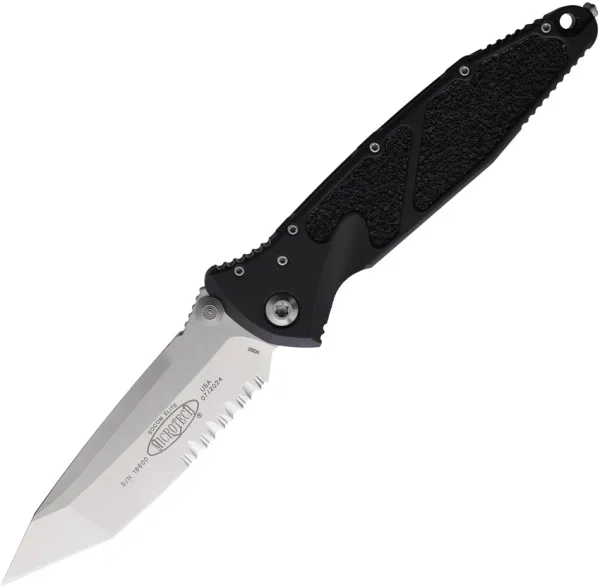Microtech Socom Elite T-E M Stonewash p- Knives MCT16111