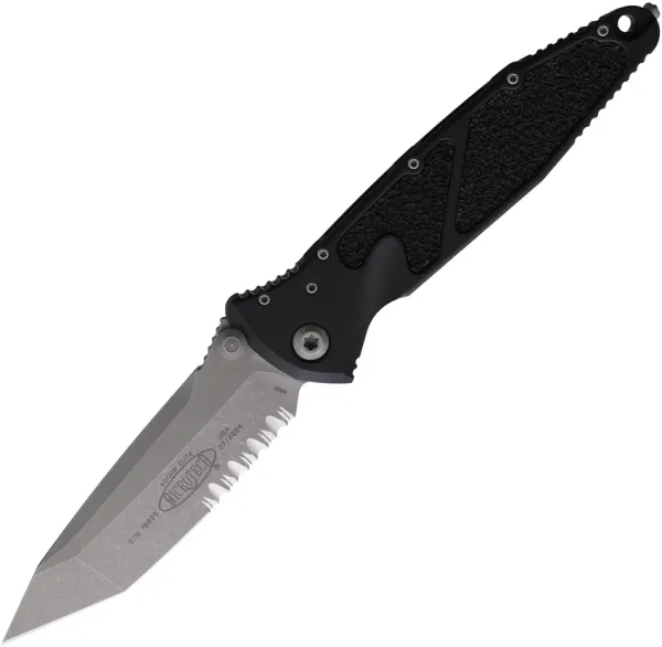Microtech Socom Elite T-E Linerlock AP MCT16111AP