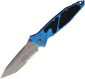 Microtech Socom Elite T/E Linerlock AP B - MCT16111APBL