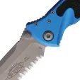 Microtech Socom Elite T-E Linerlock AP B MCT16111APBL