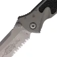 Microtech Socom Elite T-E Linerlock AP MCT16111APNC