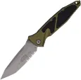 Microtech Socom Elite TE Linerlock OD - MCT16111APOD