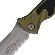 Microtech Socom Elite TE Linerlock OD MCT16111APOD