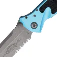Microtech Socom Elite TE Linerlock Tq MCT16111APTQ