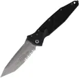 Microtech Socom Elite T/E Linerlock AP - MCT16111AP