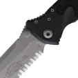 Microtech Socom Elite T-E Linerlock AP MCT16111AP