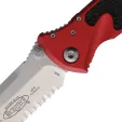 Microtech Socom Elite SW PS Red MCT16111RD