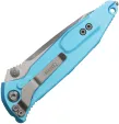 Microtech Socom Elite TE Linerlock Tq MCT16111TQ