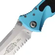 Microtech Socom Elite TE Linerlock Tq MCT16111TQ