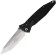 Microtech Socom Elite T/E M Stonewash p/ - MCT16111