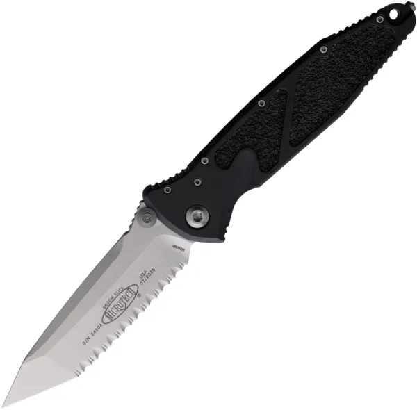 Microtech Socom Elite TE Linerlock MCT16112