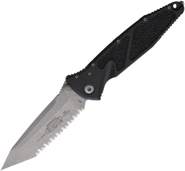 Microtech Socom Elite TE Linerlock AP MCT16112AP
