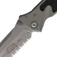 Microtech Socom Elite TE Linerlock AP MCT16112APNC