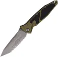 Microtech Socom Elite TE Linerlock OD - MCT16112APOD