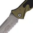Microtech Socom Elite TE Linerlock OD MCT16112APOD