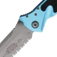 Microtech Socom Elite TE Linerlock AP MCT16112APTQ