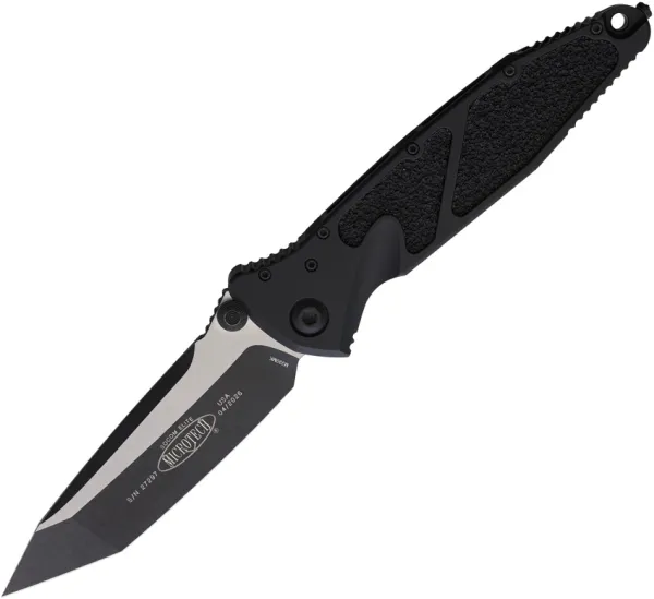 Microtech Socom Elite T-E Linerlock AP MCT1611AP