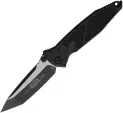 Microtech Socom Elite T/E Linerlock AP - MCT1611AP