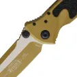 Microtech Socom Elite T-E Linerlock MCT1611CRAZ4