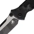 Microtech Socom Elite TE Linerlock MCT1611MTCSZ4