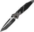 Microtech Socom Elite T/E Linerlock - MCT1611NC