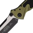 Microtech Socom Elite T-E Linerlock OD MCT1611OD
