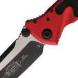 Microtech Socom Elite TE Red MCT1611RD
