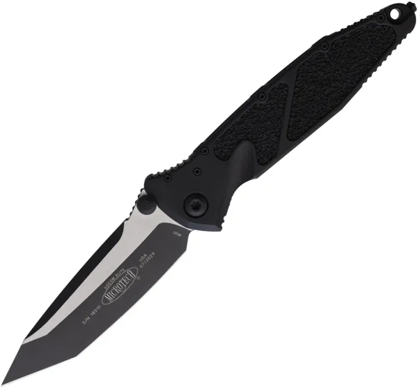 Microtech Socom Elite T-E Linerlock MCT1611T