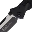 Microtech Socom Elite T-E Linerlock MCT1611T