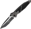 Microtech Socom Elite T/E Linerlock - MCT1612NC