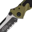 Microtech Socom Elite SE Linerlock OD MCT1612OD