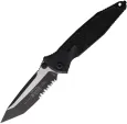 Microtech Socom Elite T/E Linerlock - MCT1612T