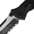 Microtech Socom Elite T-E Linerlock MCT1612T