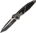 Microtech Socom Elite T/E Linerlock - MCT1613NC