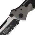 Microtech Socom Elite T-E Linerlock MCT1613NC