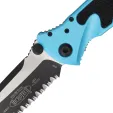 Microtech Socom Elite TE Linerlock Tq MCT1613TQ