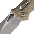 Microtech Amphibian S-E Ram-Lok Tan Ap MCT16151