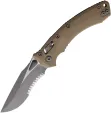 Microtech Amphibian S/E Ram-Lok Tan AP - MCT16157