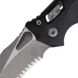 Microtech Amphibian S-E Ram-Lok Blk MCT16162