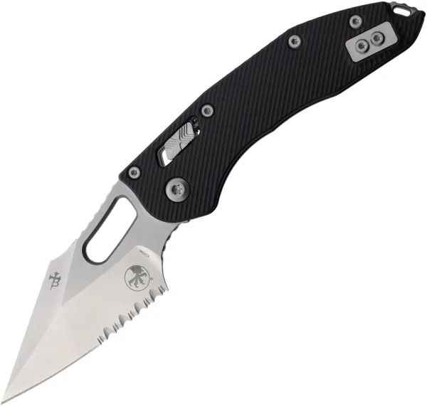 Microtech Stitch S-E Ram Lok SWPS MCT16166